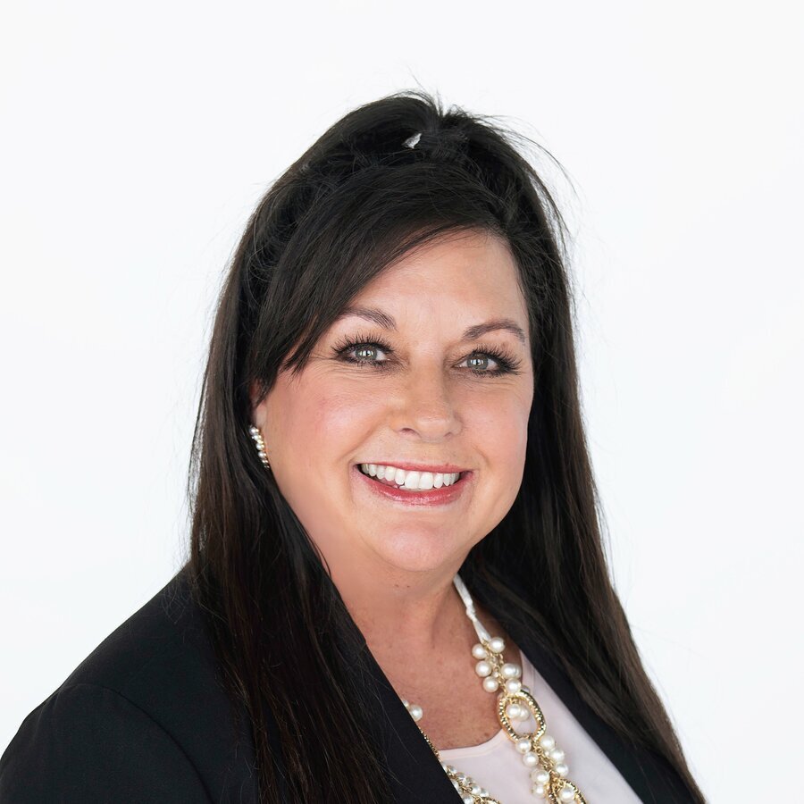 Rhonda Hunter